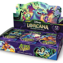 Collection image for: Lorcana Sammelkarten