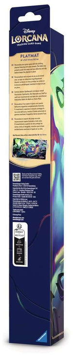 Disney Lorcana -Playmat A set 13 - Attack of the Vine!