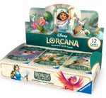 Lorcana: Archazia’s Island - Boosterpack