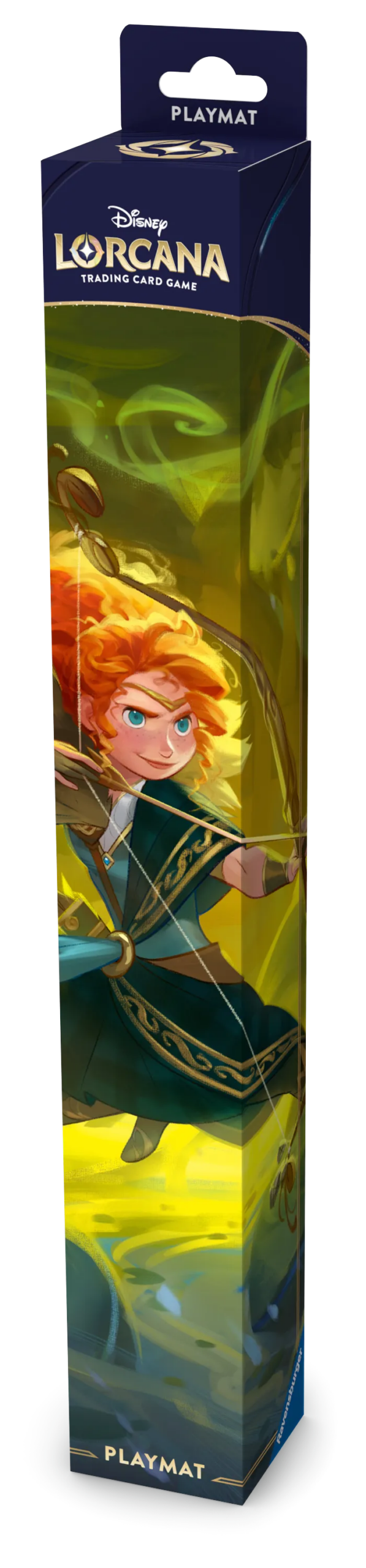Lorcana: Playmat – Merida