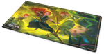 Lorcana: Playmat - Merida