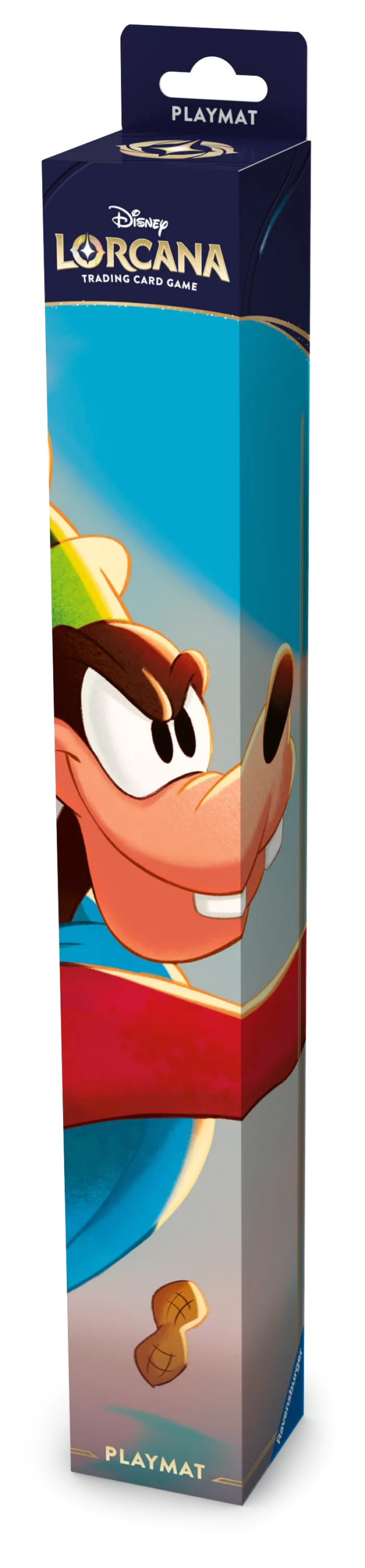 Lorcana: Playmat – Goofy
