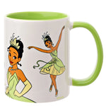 Mok: Tiana