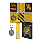 Harry Potter Hufflepuff – Premium Geschenkset