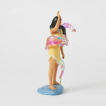Figurine: Pocahontas
