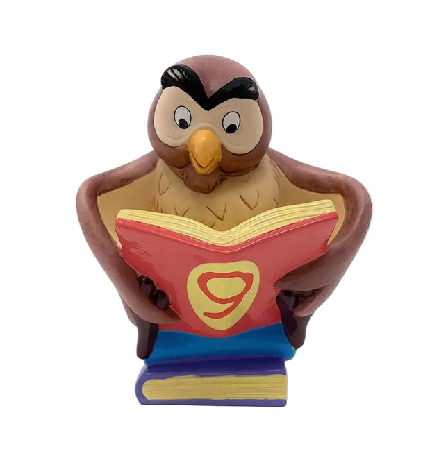 Figurine: Uil Winnie de Pooh