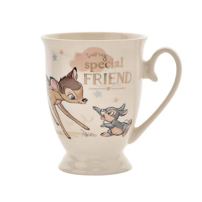 Tasse: Bambi - Besonderer Freund