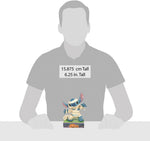 Figur: Stitch - Mumie