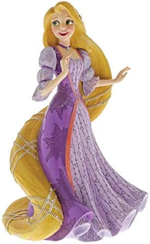 Figurine: Rapunzel (Couture Du Force)