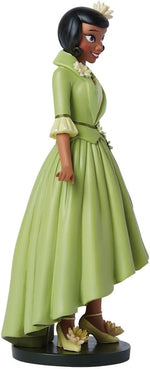 Figur: Tiana (Botanisch)