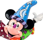Figurine: Sorcerer Mickey
