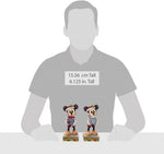 Figur: Mickey Mouse - Wichteln
