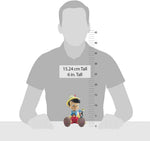 Figur: Pinocchio & Jiminy