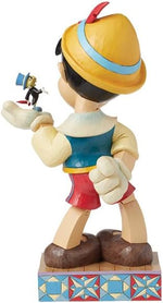 Figur: Pinocchio - XL