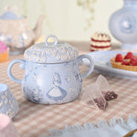 Disney Alice in Wonderland koekjespot