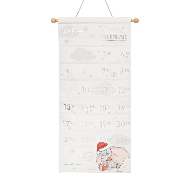 Adventkalender: Dumbo
