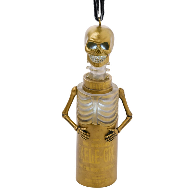 Ornament: Harry Potter - SkeleGro