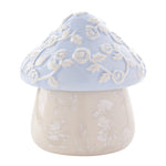 Sieradendoosje: Alice in Wonderland paddenstoel