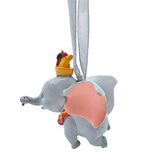 Hanging Ornament: Dumbo