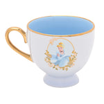Disney Prinzessin Teetasse & Untertasse – Aschenputtel