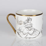 Beker: Belle - Disney Classic Collectable Gift Boxed Mug