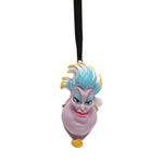Hanging Ornament: Ursula