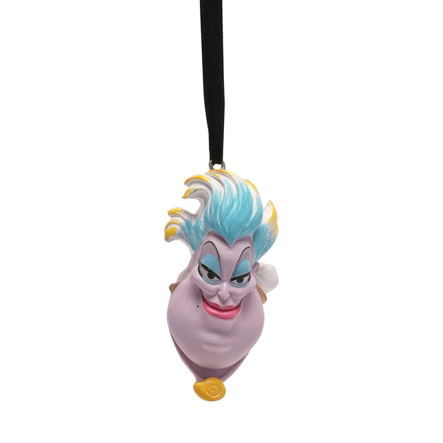 Hanging Ornament: Ursula