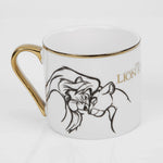 Beker: Lion King - Disney Classic Collectable Gift Boxed Mug