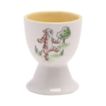 Magical Beginnings 4-delige servies set - Winnie de Poeh