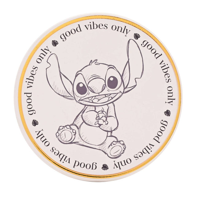 Disney Sammeluntersetzer - Stitch