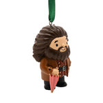 Ornament: Hagrid - Terug naar Zweinstein