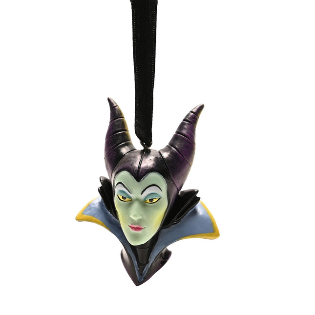 Hanging Ornament: Maleficent