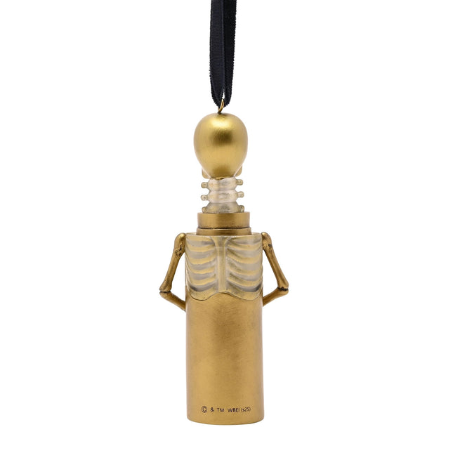 Ornament: Harry Potter - SkeleGro
