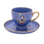 Disney Prinzessin Tasse & Untertasse – Schneewittchen