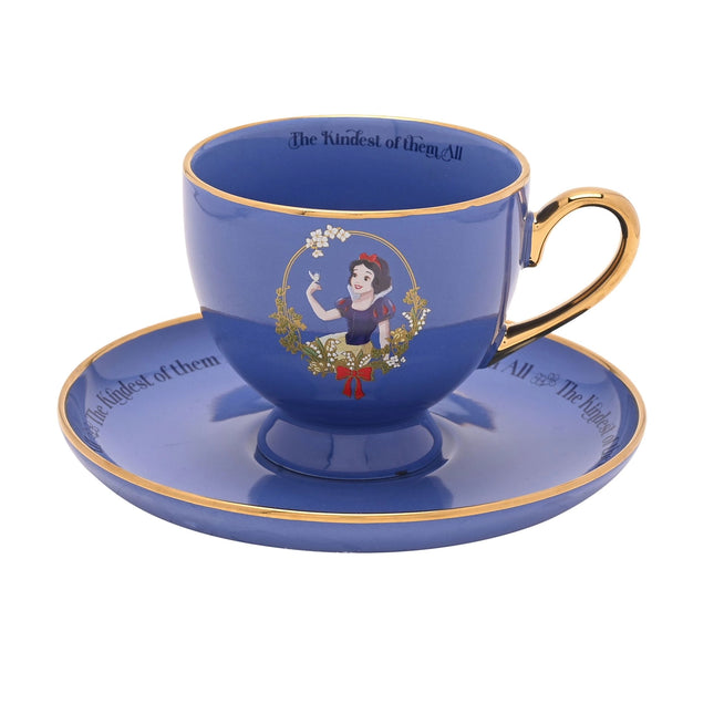 Disney Prinzessin Tasse & Untertasse – Schneewittchen