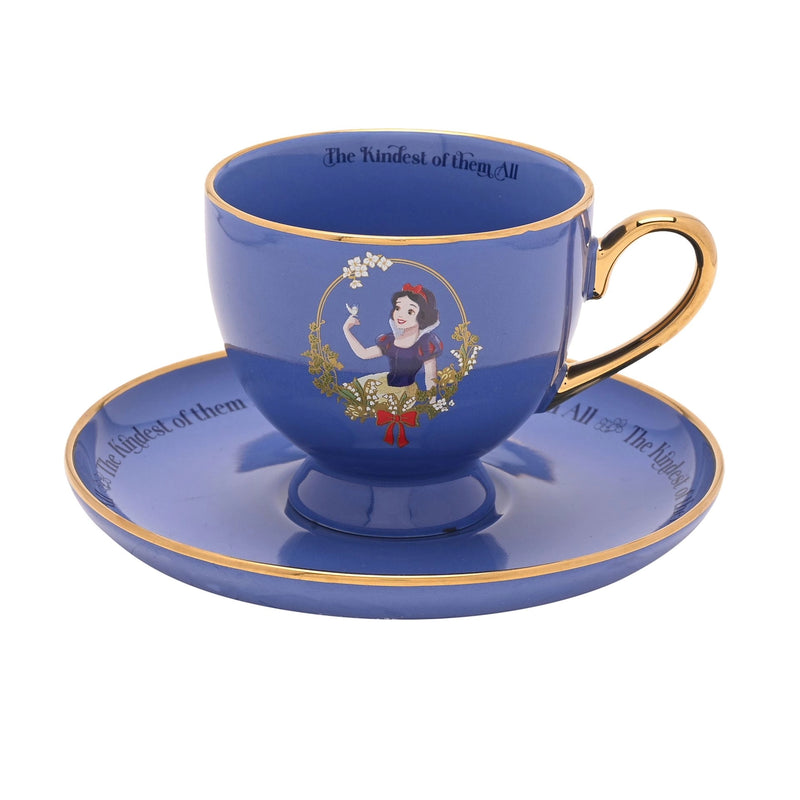 Disney Prinzessin Tasse & Untertasse – Schneewittchen