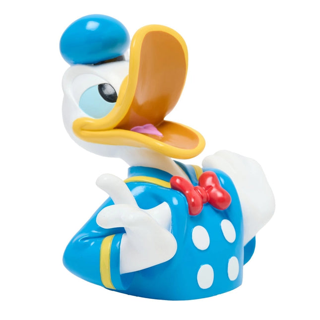 Piggy Bank: Donald Duck