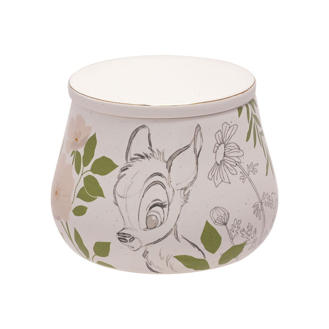 Sieradendoosje: Forest Friends Bambi
