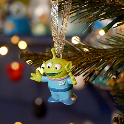 Hanging Ornament: Alien - Toy Story