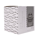 Mok: Nightmare Before Christmas - Mok met deksel