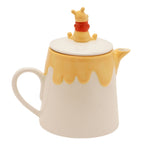 Theepot: Winnie