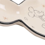 Decorative Plates: Mickey & Minnie