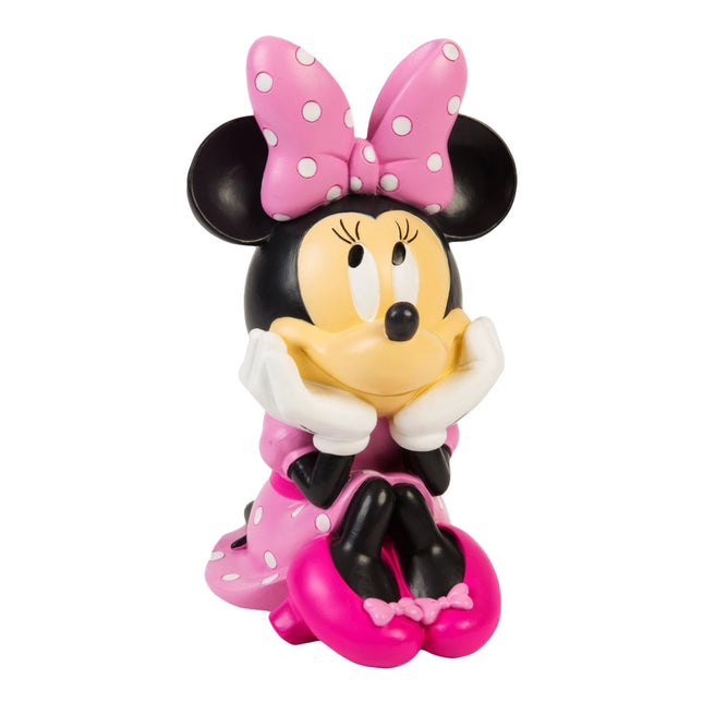 Spaarpot: Minnie