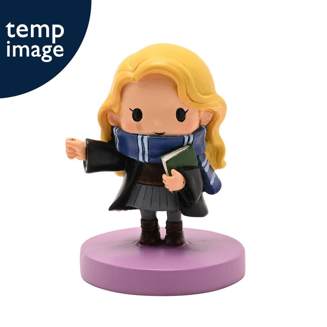 Figurine: Luna - Terug naar Zweinstein - Harry Potter