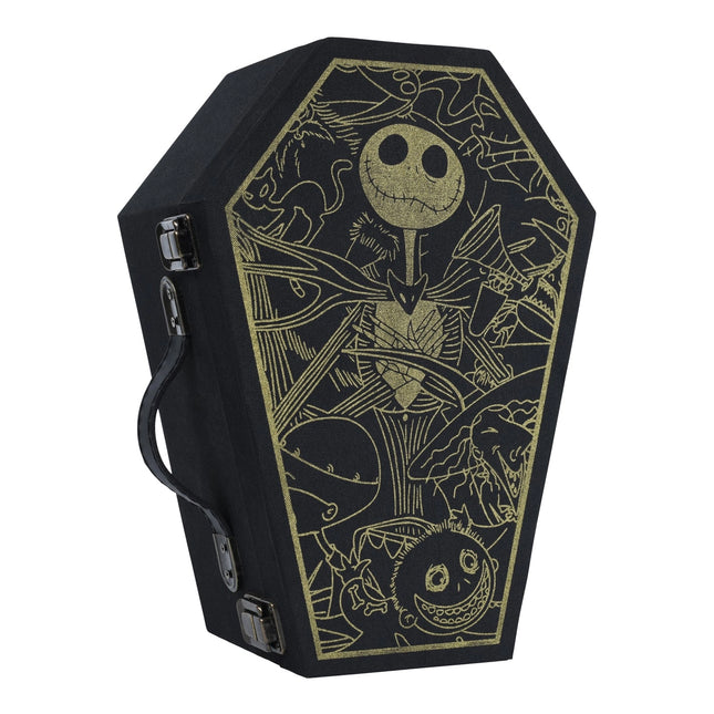 The Nightmare Before Christmas - Kiste Premium Geschenkset