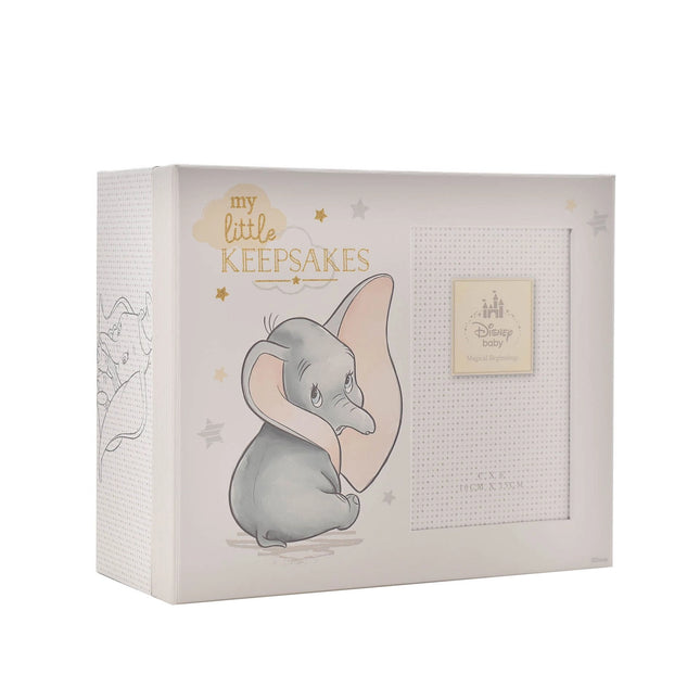 Aandenkendoos: Dumbo - My Little Keepsakes