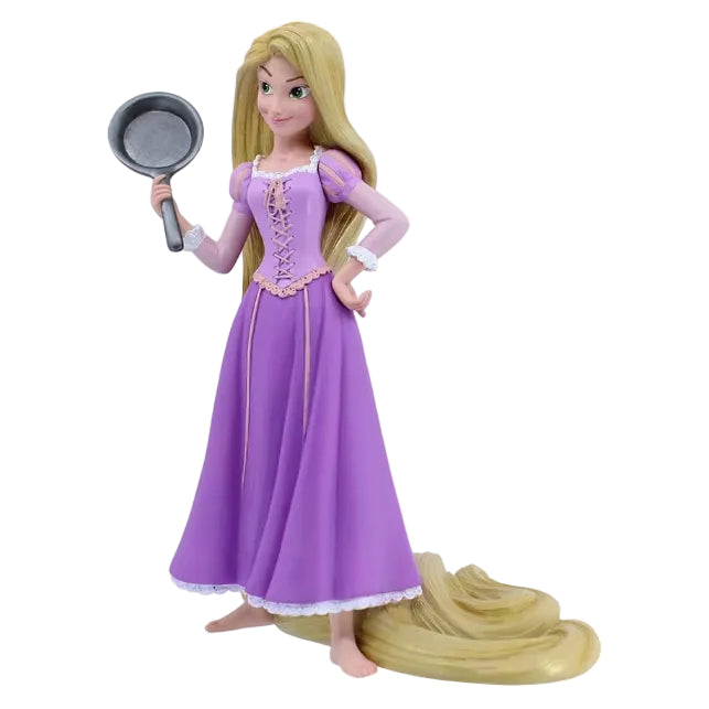 Figurine: Rapunzel