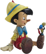 Figur: Pinocchio & Jiminy