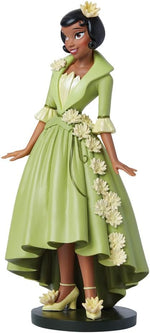 Figur: Tiana (Botanisch)