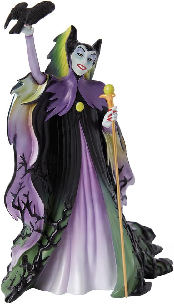 Figurine: Maleficent